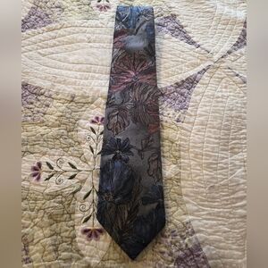 Oscar De La Renta Tie